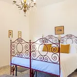 Daire Erika- Panoramic Flat Taormina