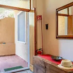 Erika- Panoramic Flat Daire