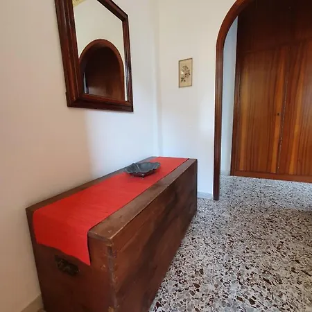 Erika- Panoramic Flat Apartment Taormina