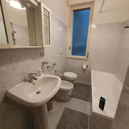 Erika- Panoramic Flat Apartment *