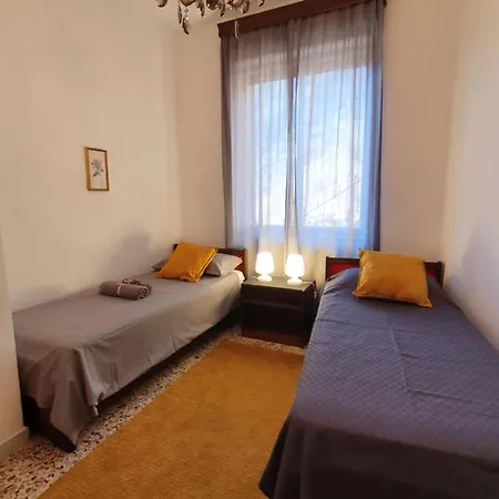 Apartment Erika- Panoramic Flat *