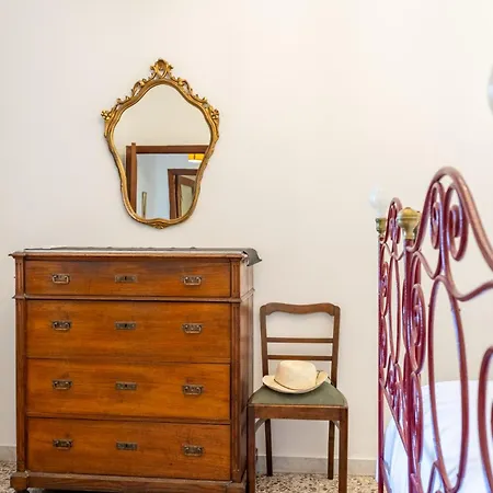 Erika- Panoramic Flat *