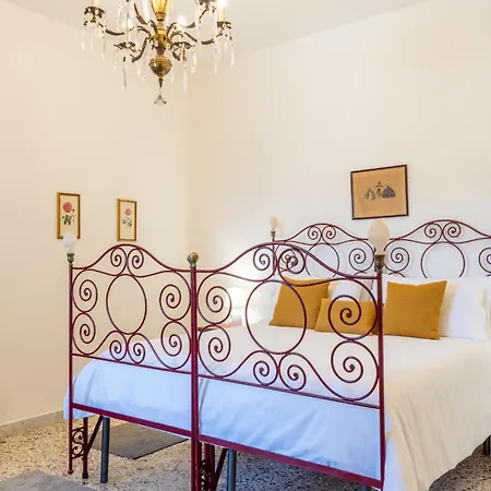 Lejlighed Erika- Panoramic Flat Taormina