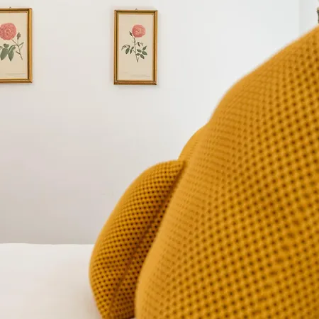 Erika- Panoramic Flat Lejlighed *