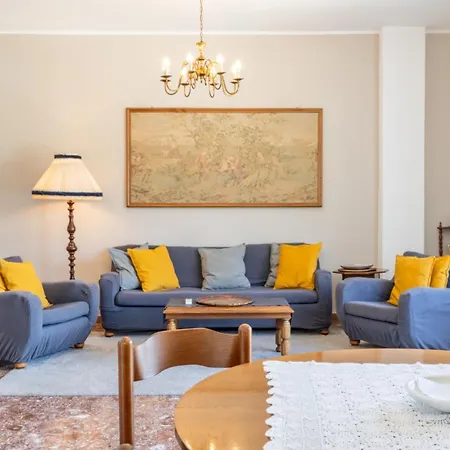 Lejlighed Erika- Panoramic Flat Taormina