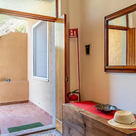 Erika- Panoramic Flat Lejlighed