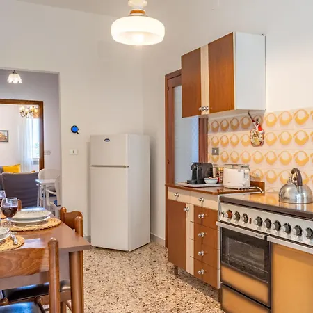 Apartament Erika- Panoramic Flat