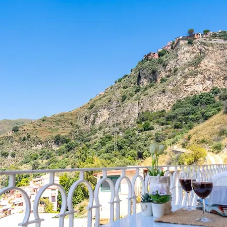 Erika- Panoramic Flat Apartament